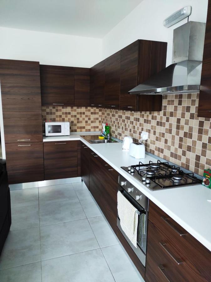 Hillock Residence Gozo Marsalforn Εξωτερικό φωτογραφία